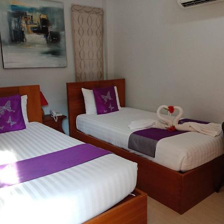 111 Resort & Spa Ban Tha Ramat Extérieur photo