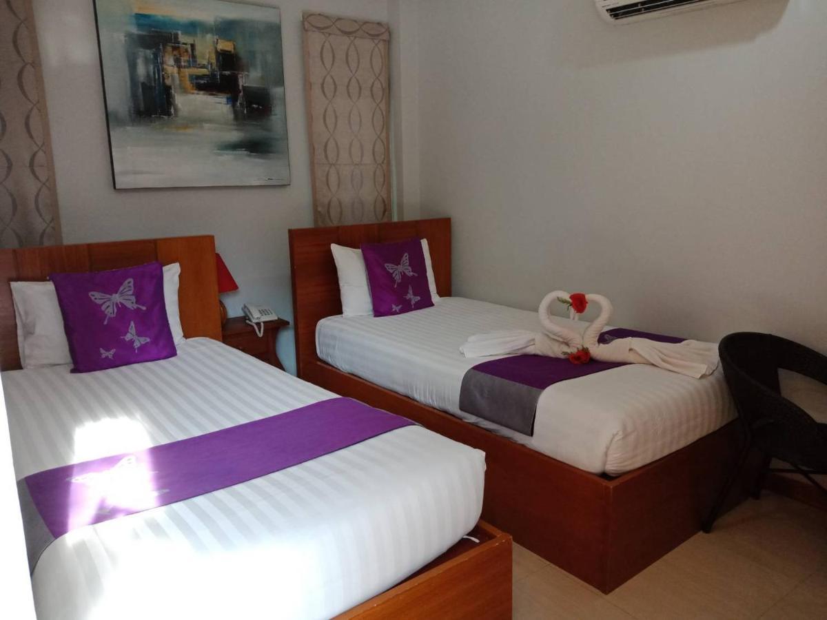 111 Resort & Spa Ban Tha Ramat Extérieur photo