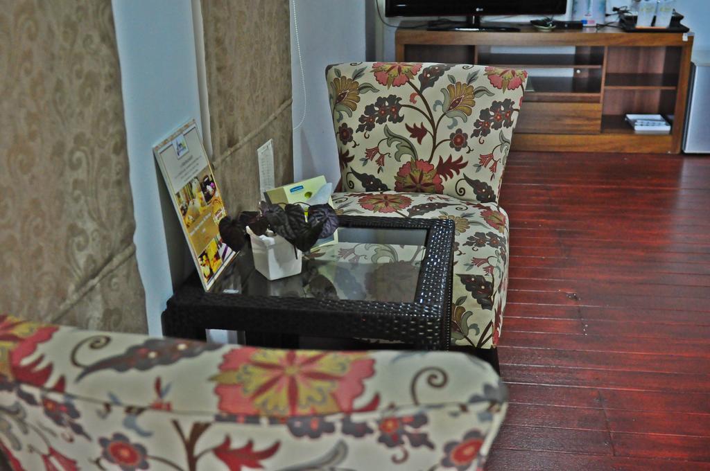 111 Resort & Spa Ban Tha Ramat Extérieur photo